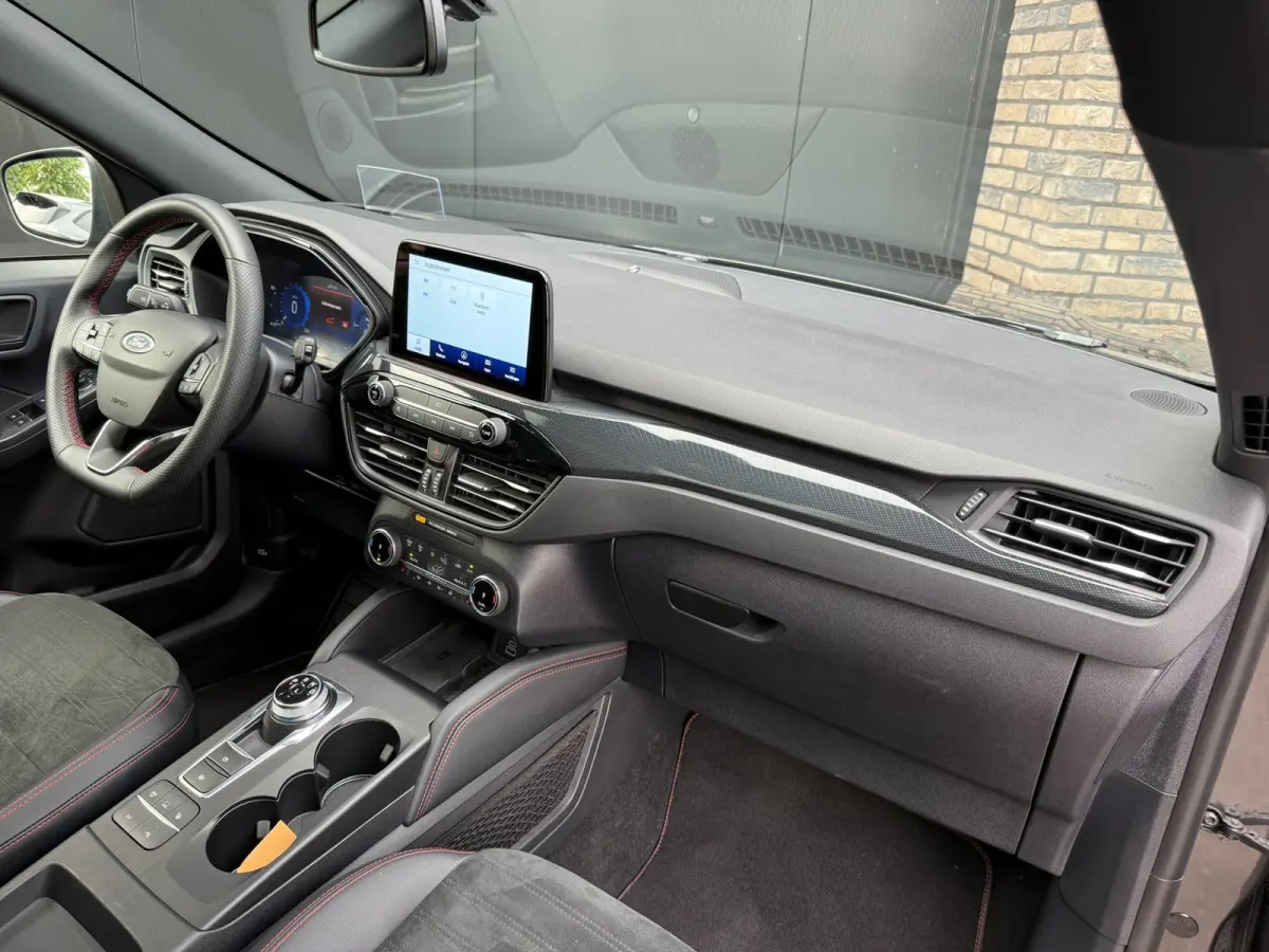 2.5 225pk PHEV ST-Line X Panorama, Trekhaak, HUD, B&O, BLIS, Adop cruise BOMVOL!