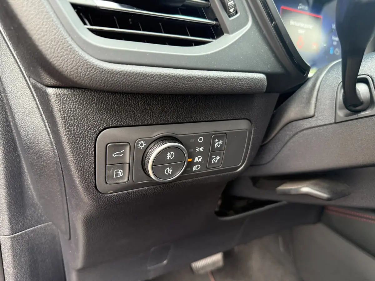 2.5 225pk PHEV ST-Line X Panorama, Trekhaak, HUD, B&O, BLIS, Adop cruise BOMVOL!