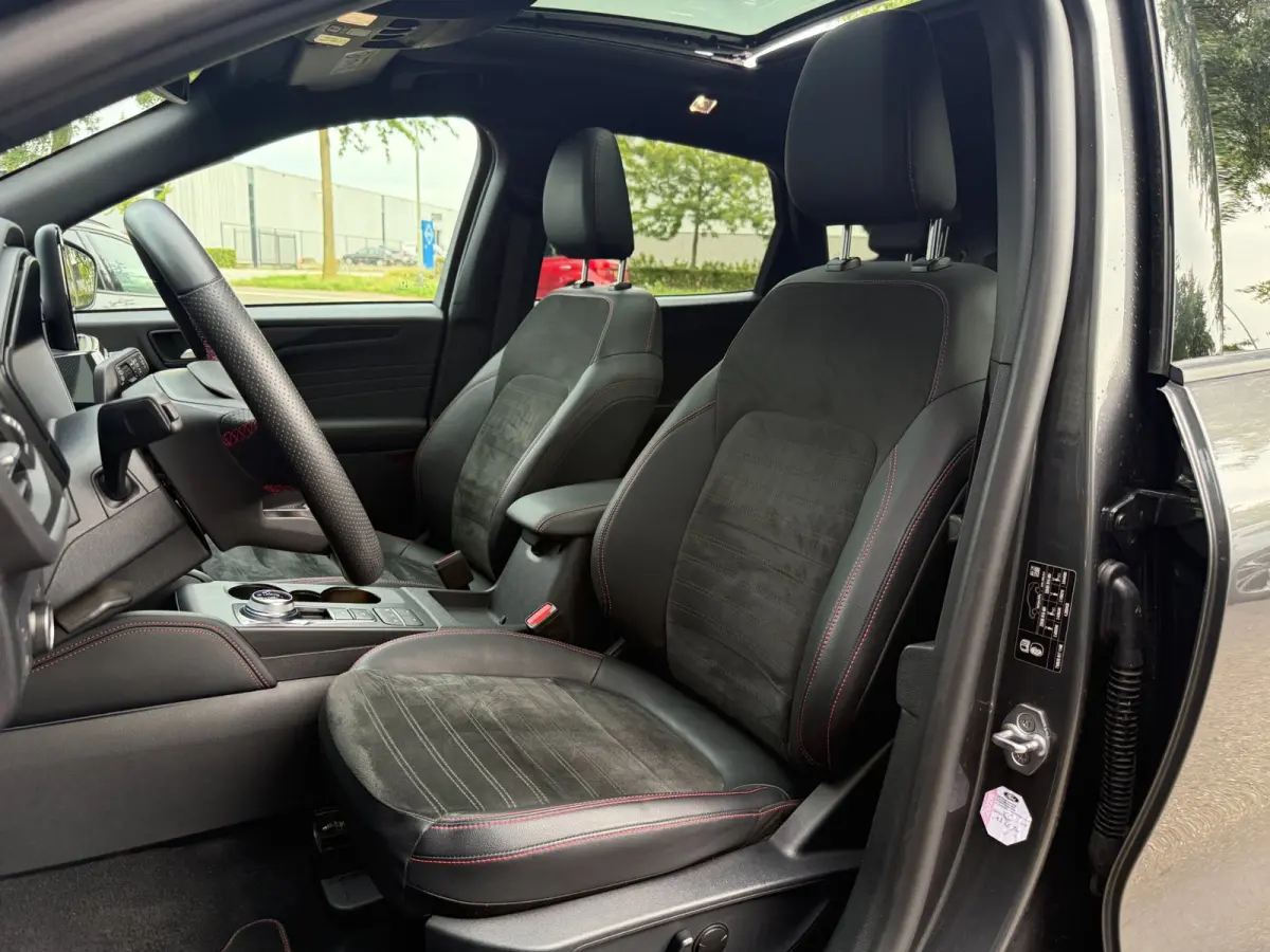 2.5 225pk PHEV ST-Line X Panorama, Trekhaak, HUD, B&O, BLIS, Adop cruise BOMVOL!