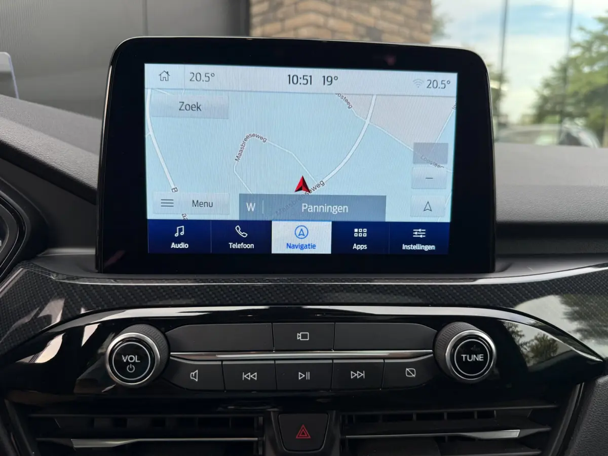 2.5 225pk PHEV ST-Line X Panorama, Trekhaak, HUD, B&O, BLIS, Adop cruise BOMVOL!