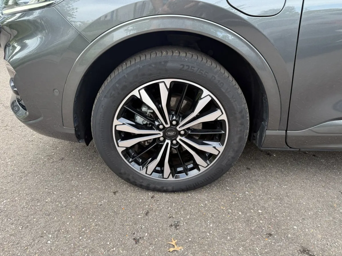 2.5 225pk PHEV ST-Line X Panorama, Trekhaak, HUD, B&O, BLIS, Adop cruise BOMVOL!