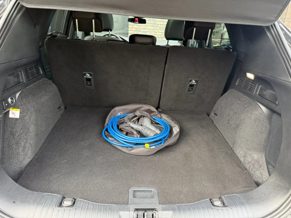 2.5 225pk PHEV ST-Line X Panorama, Trekhaak, HUD, B&O, BLIS, Adop cruise BOMVOL!