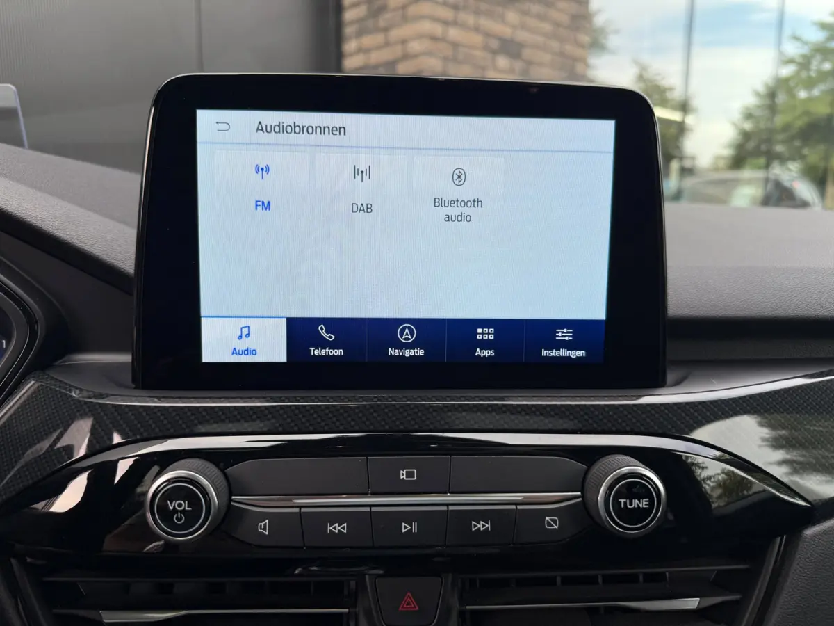2.5 225pk PHEV ST-Line X Panorama, Trekhaak, HUD, B&O, BLIS, Adop cruise BOMVOL!