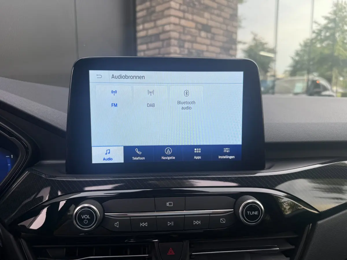 2.5 225pk PHEV ST-Line X Panorama, Trekhaak, AGR, Winter BOMVOL!