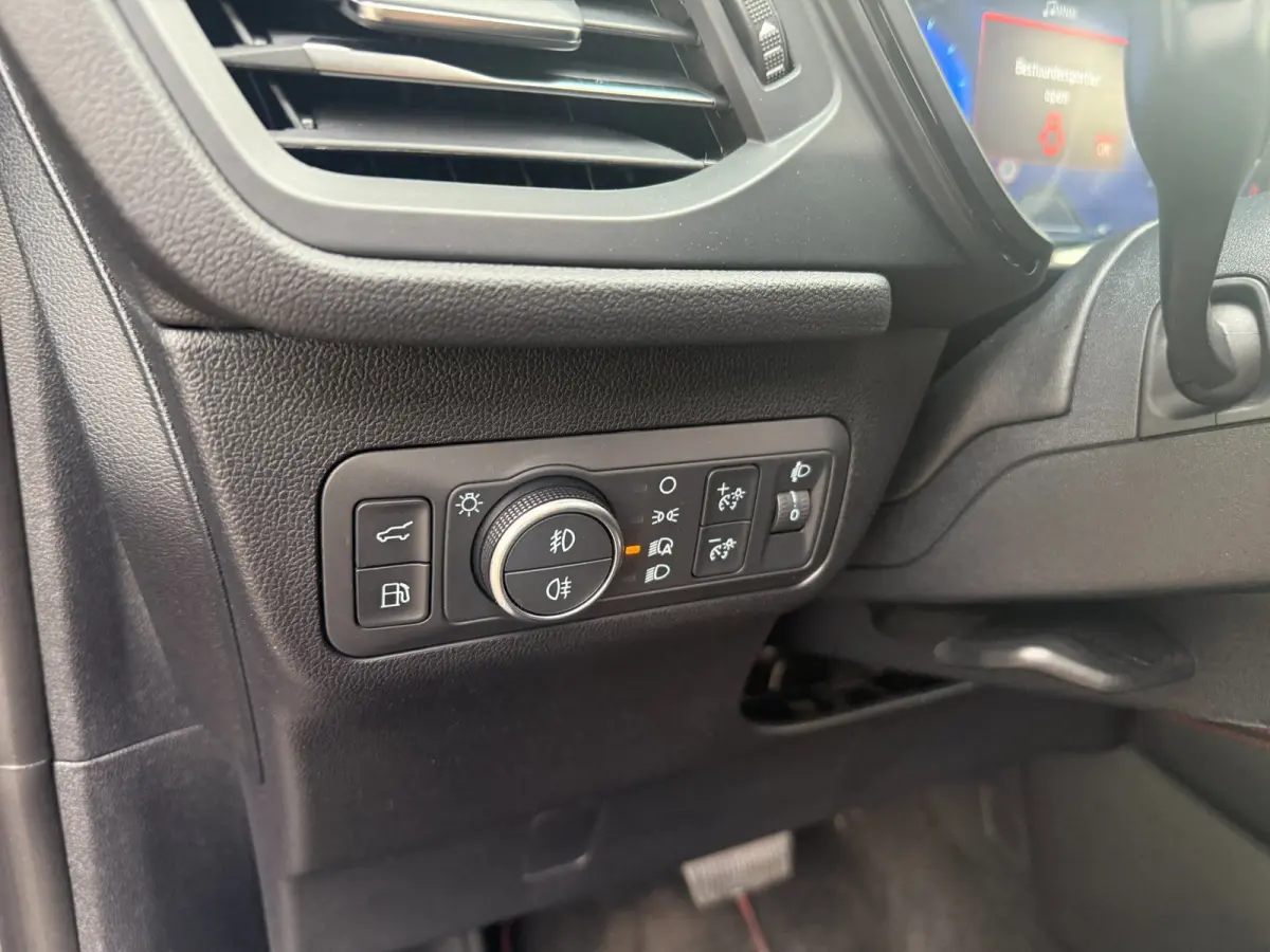 2.5 225pk PHEV ST-Line X Panorama, Trekhaak, AGR, Winter BOMVOL!