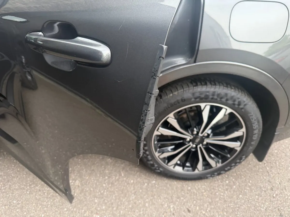 2.5 225pk PHEV ST-Line X Panorama, Trekhaak, AGR, Winter BOMVOL!