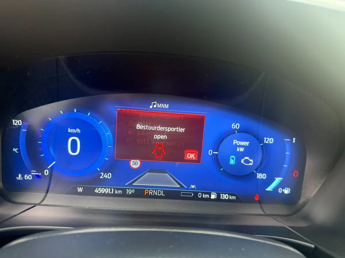 2.5 225pk PHEV ST-Line X Panorama, Trekhaak, AGR, Winter BOMVOL!