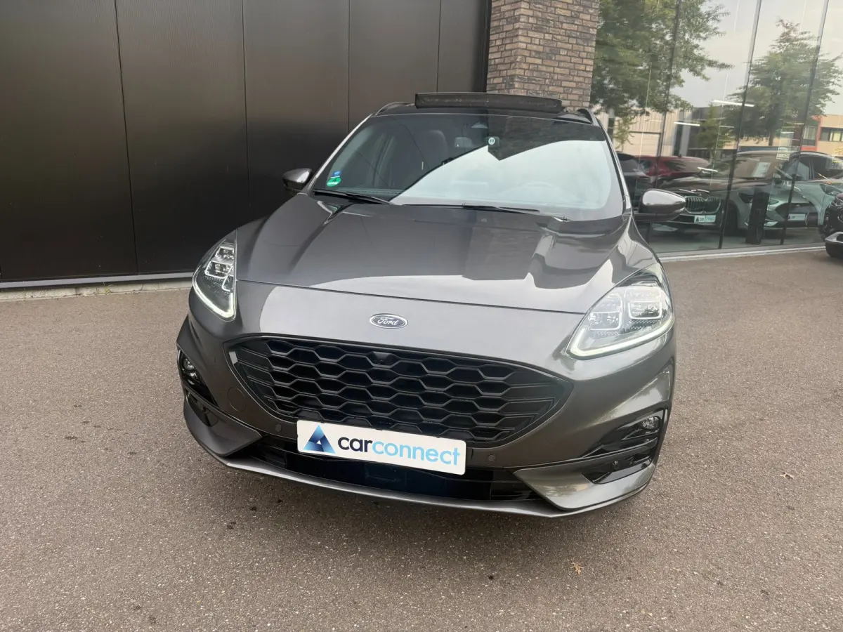2.5 225pk PHEV ST-Line X Panorama, Trekhaak, AGR, Winter BOMVOL!