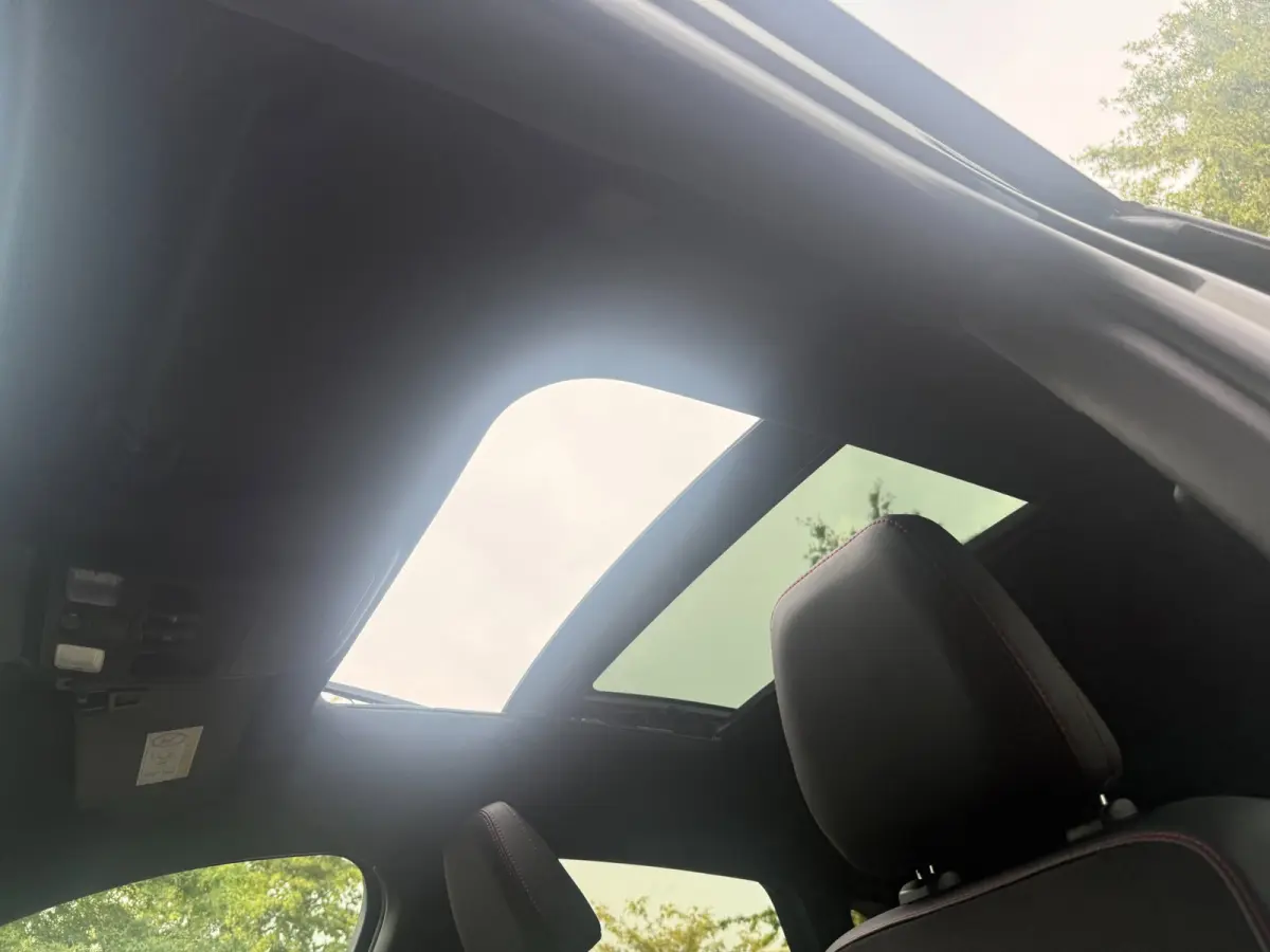 2.5 225pk PHEV ST-Line X Panorama, Trekhaak, AGR, Winter BOMVOL!