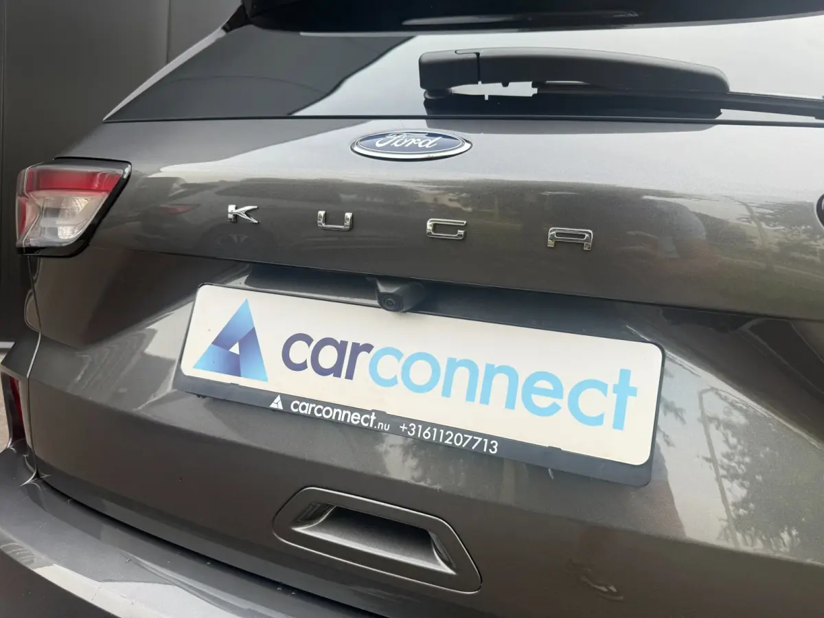 2.5 225pk PHEV ST-Line X Panorama, Trekhaak, AGR, Winter BOMVOL!