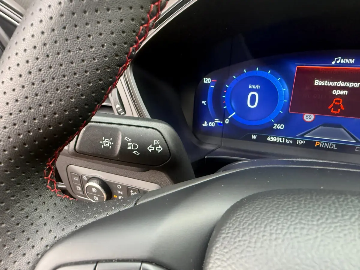 2.5 225pk PHEV ST-Line X Panorama, Trekhaak, AGR, Winter BOMVOL!