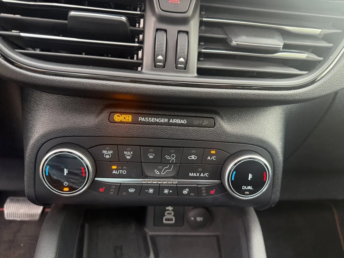 2.5 225pk PHEV ST-Line X Panorama, Trekhaak, AGR, Winter BOMVOL!
