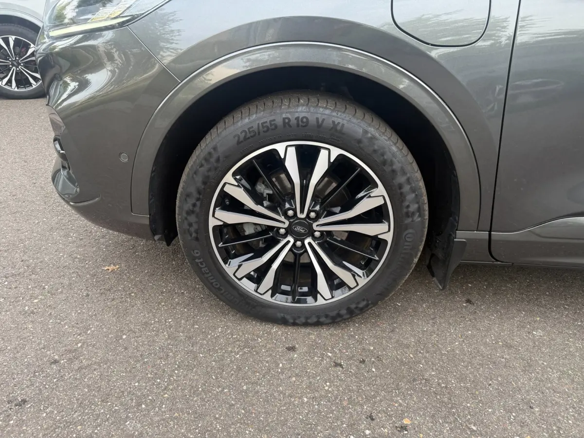 2.5 225pk PHEV ST-Line X Panorama, Trekhaak, AGR, Winter BOMVOL!