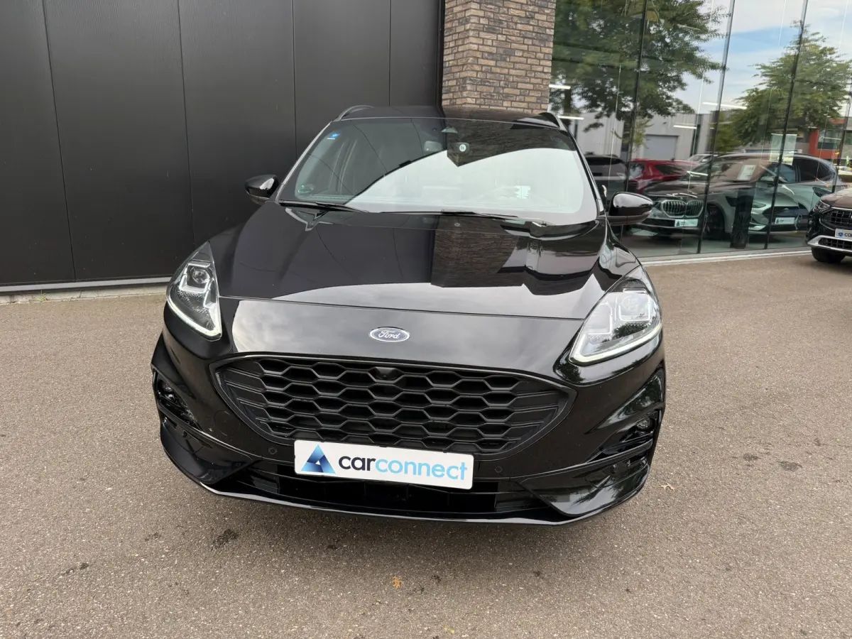2.5 PHEV ST-Line X Navi, B&O, Camera's, HUD, Adop cruise, BLIS etc. etc.