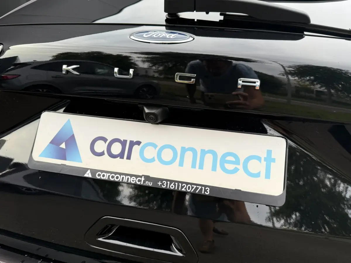 2.5 PHEV ST-Line X Navi, B&O, Camera's, HUD, Adop cruise, BLIS etc. etc.
