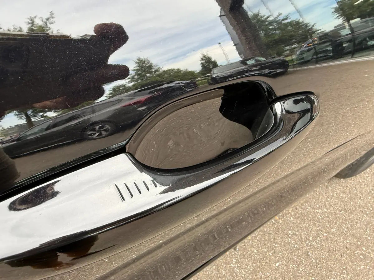 2.5 PHEV ST-Line X Navi, B&O, Camera's, HUD, Adop cruise, BLIS etc. etc.