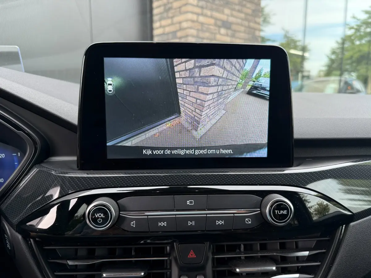 2.5 PHEV ST-Line X Navi, B&O, Camera's, HUD, Adop cruise, BLIS etc. etc.