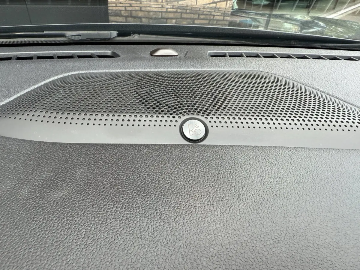2.5 PHEV ST-Line X Navi, B&O, Camera's, HUD, Adop cruise, BLIS etc. etc.