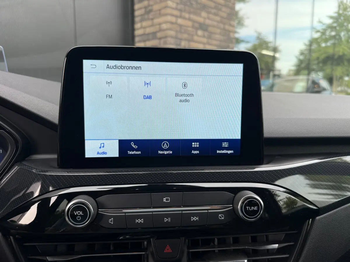 2.5 PHEV ST-Line X Navi, B&O, Camera's, HUD, Adop cruise, BLIS etc. etc.