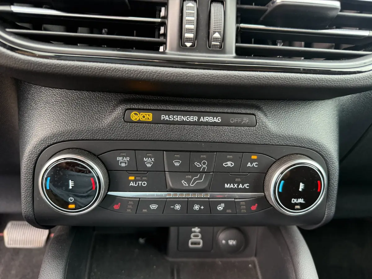 2.5 PHEV ST-Line X Navi, B&O, Camera's, HUD, Adop cruise, BLIS etc. etc.