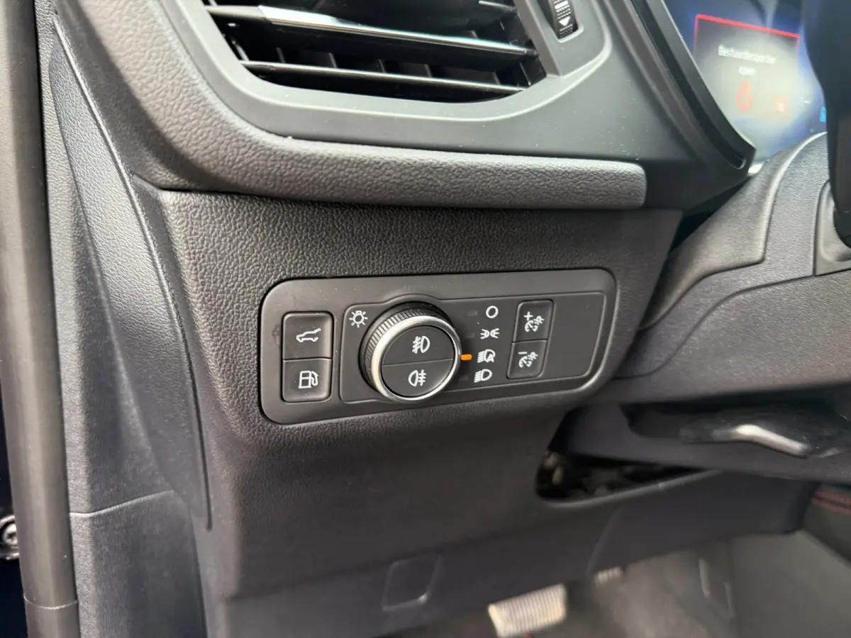 2.5 PHEV ST-Line X Navi, B&O, Camera's, HUD, Adop cruise, BLIS etc. etc.