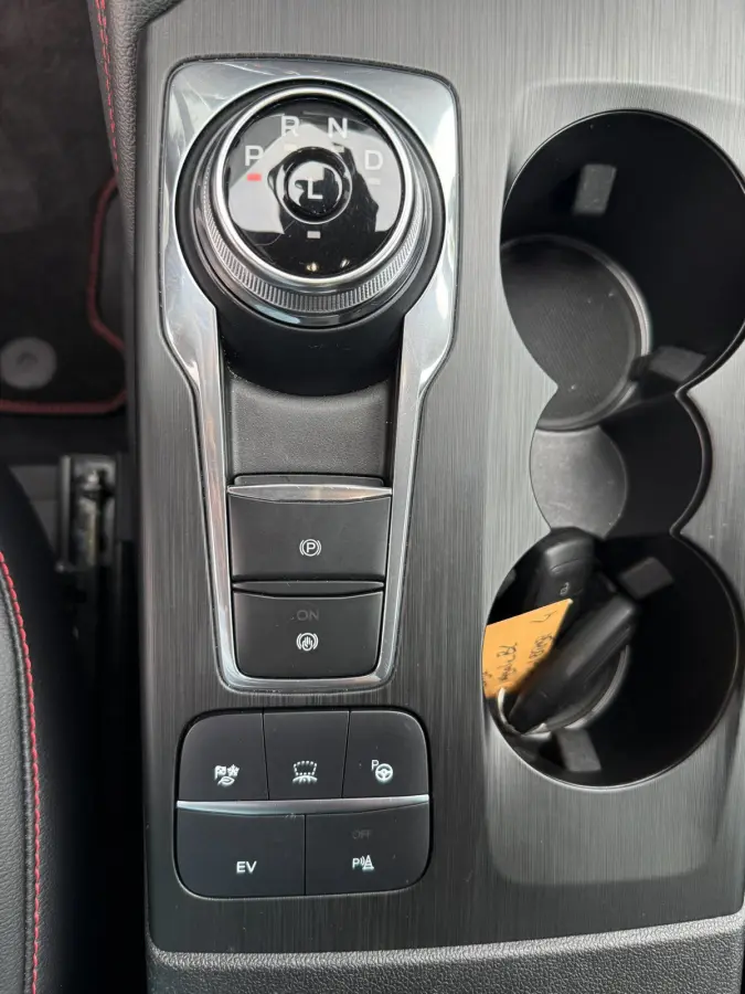 2.5 PHEV ST-Line X Navi, B&O, Camera's, HUD, Adop cruise, BLIS etc. etc.