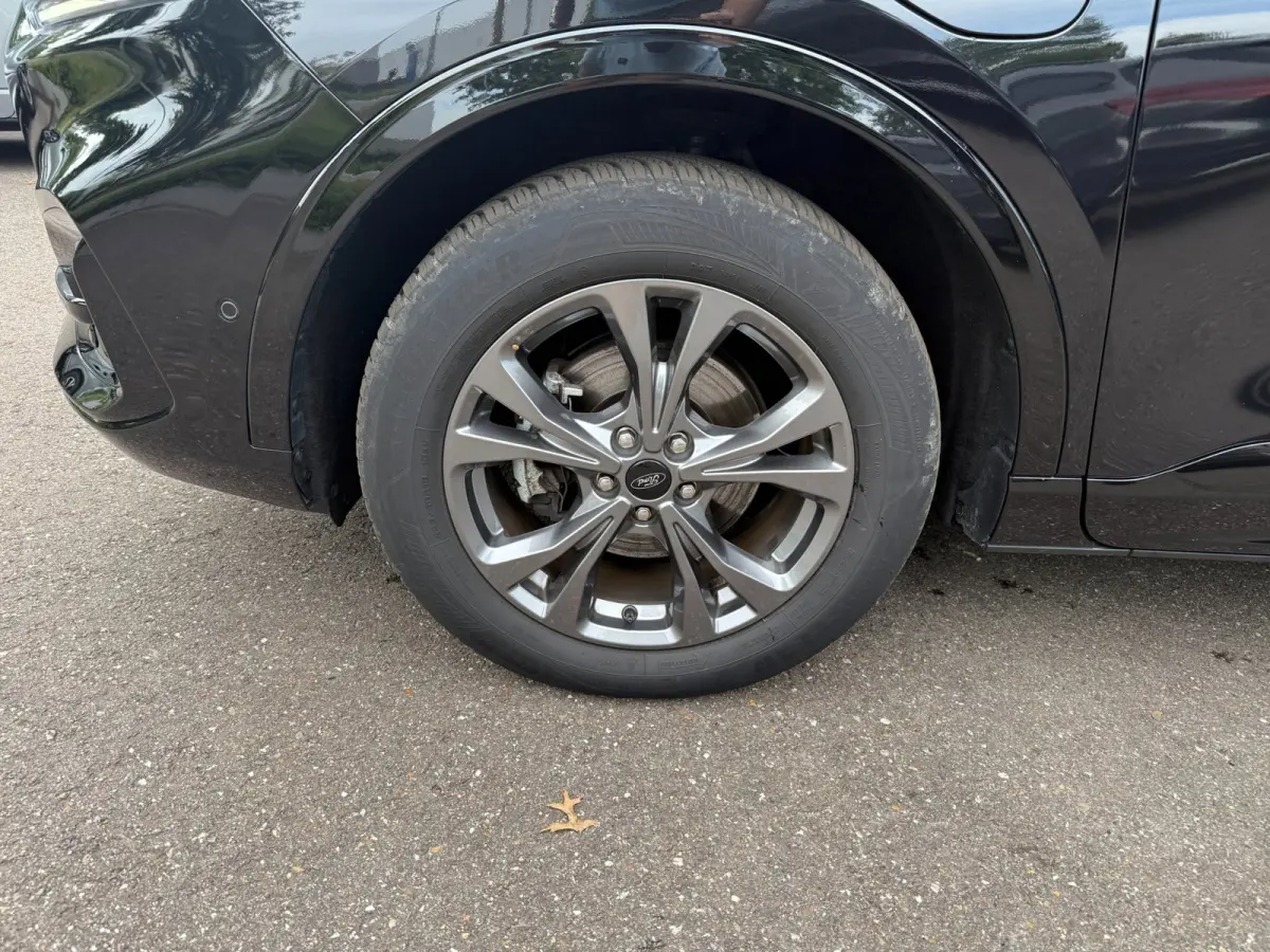 2.5 PHEV ST-Line X Navi, B&O, Camera's, HUD, Adop cruise, BLIS etc. etc.