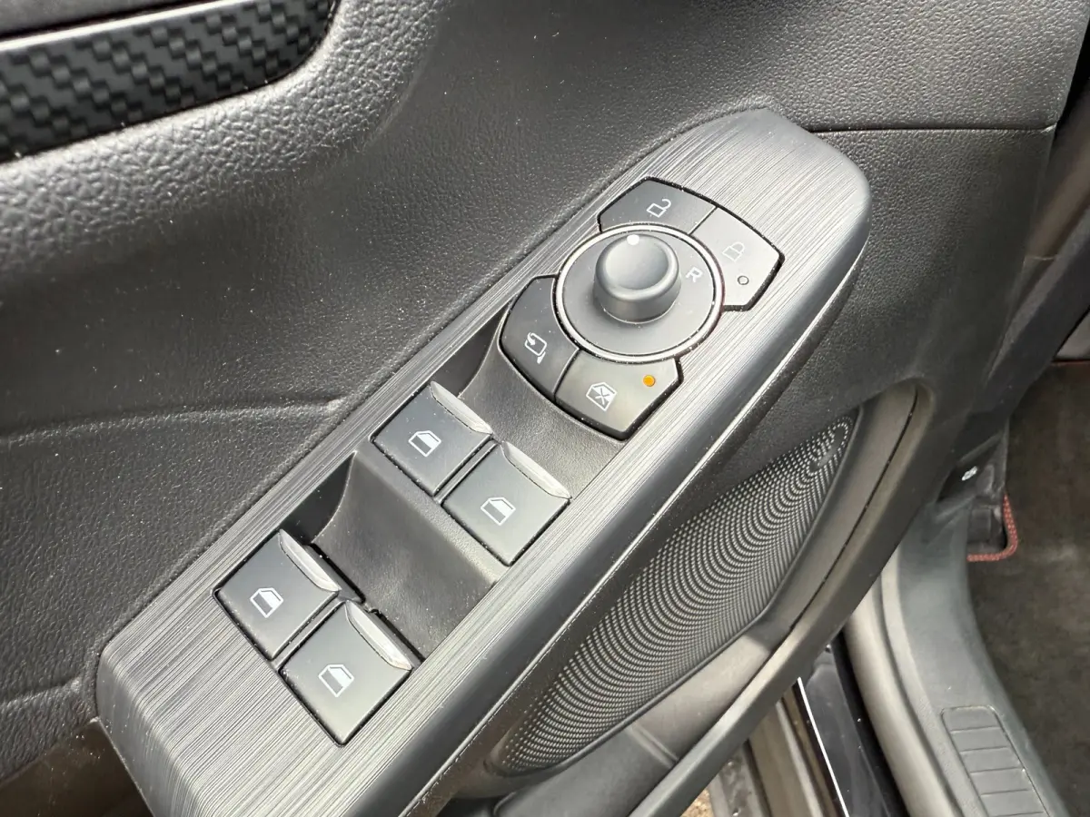 2.5 PHEV ST-Line X Navi, B&O, Camera's, HUD, Adop cruise, BLIS etc. etc.