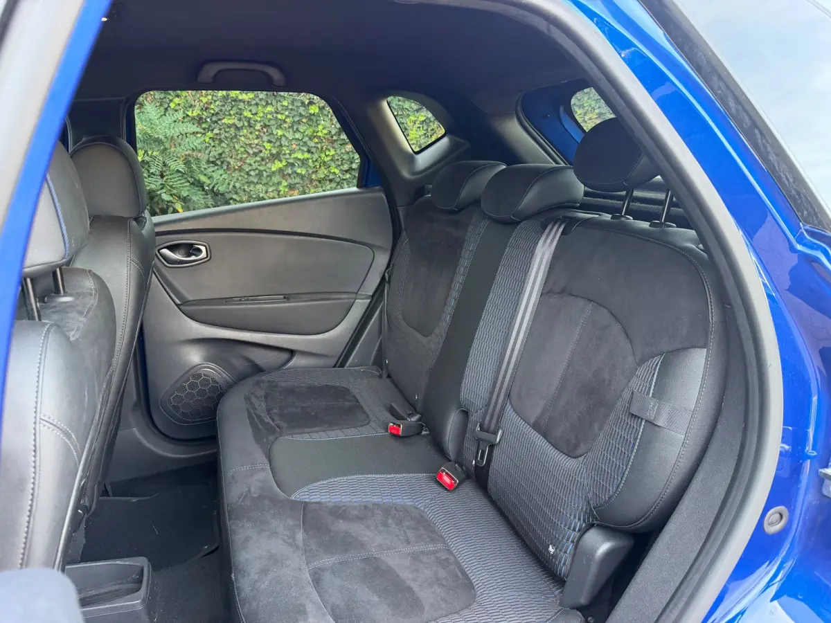 1.3 TCe/1e-eigenaar/Keyless/Pdc/Navi/Climate-c/Cruise-c/Stoelverwarming