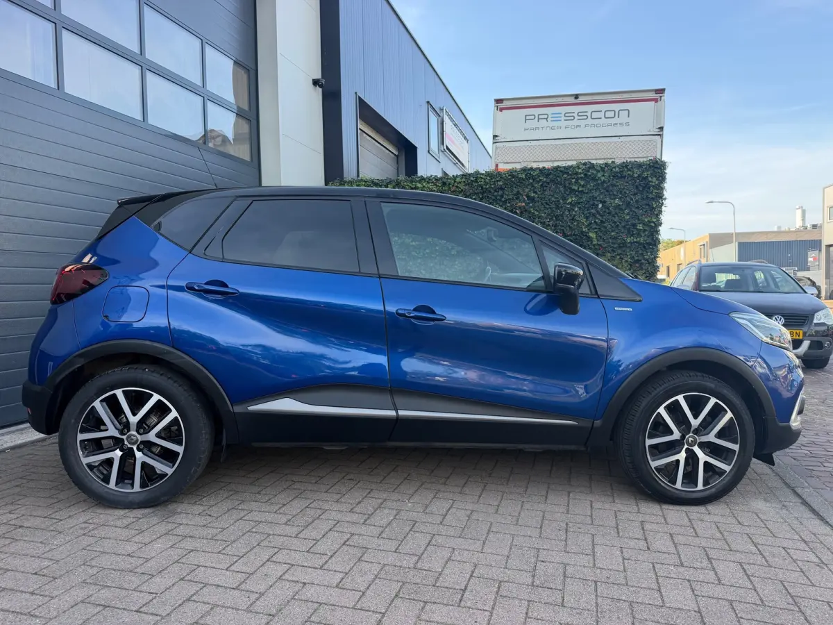 1.3 TCe/1e-eigenaar/Keyless/Pdc/Navi/Climate-c/Cruise-c/Stoelverwarming
