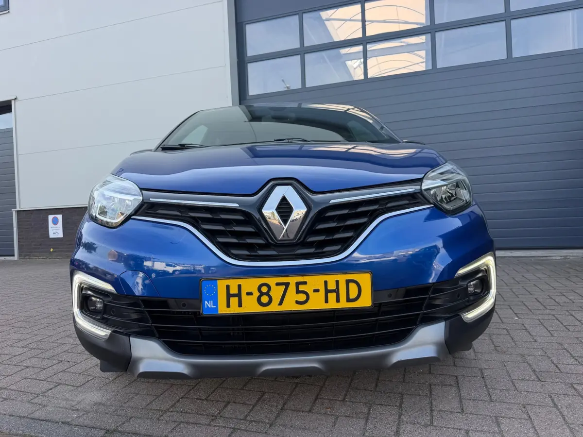 1.3 TCe/1e-eigenaar/Keyless/Pdc/Navi/Climate-c/Cruise-c/Stoelverwarming