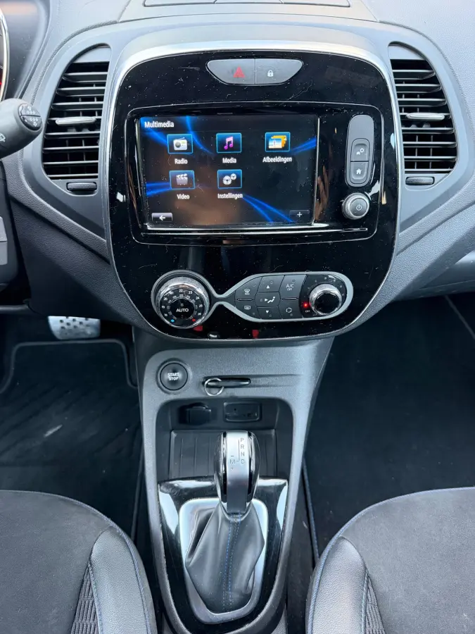 1.3 TCe/1e-eigenaar/Keyless/Pdc/Navi/Climate-c/Cruise-c/Stoelverwarming
