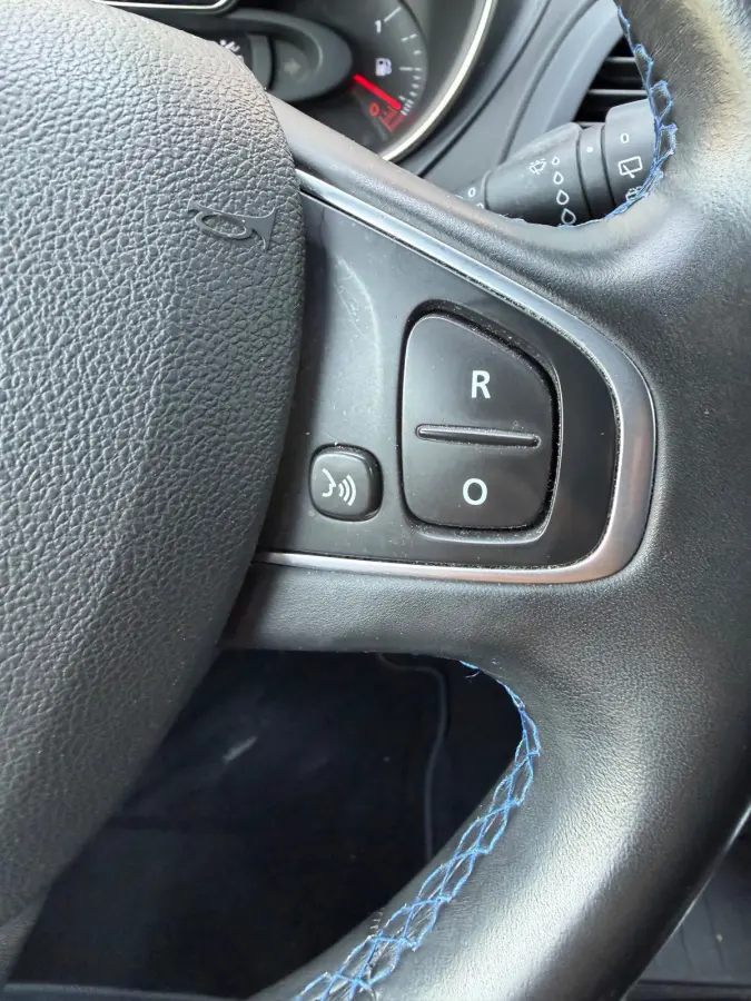 1.3 TCe/1e-eigenaar/Keyless/Pdc/Navi/Climate-c/Cruise-c/Stoelverwarming