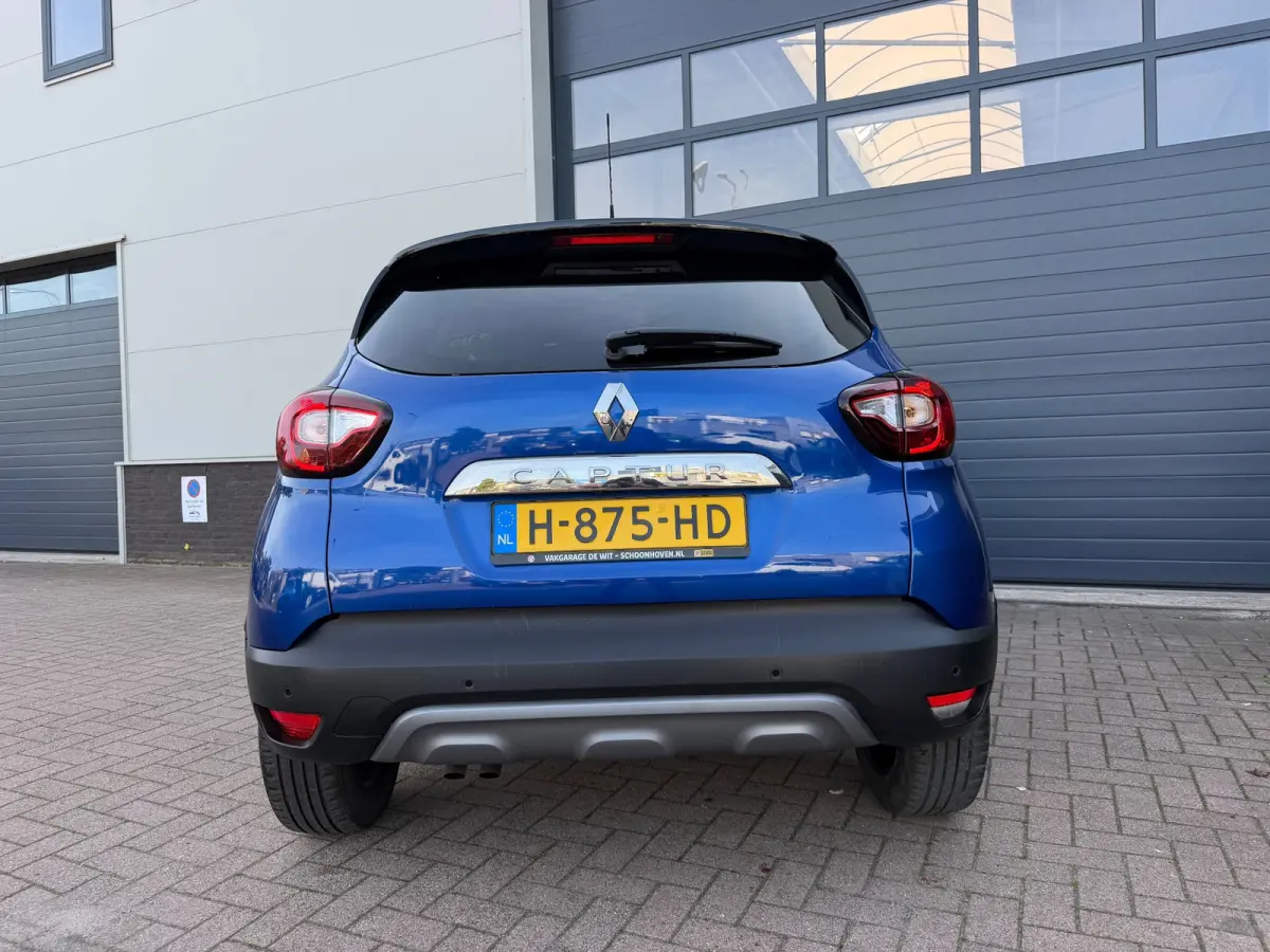 1.3 TCe/1e-eigenaar/Keyless/Pdc/Navi/Climate-c/Cruise-c/Stoelverwarming