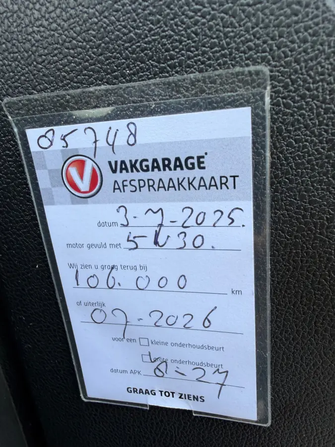 1.3 TCe/1e-eigenaar/Keyless/Pdc/Navi/Climate-c/Cruise-c/Stoelverwarming
