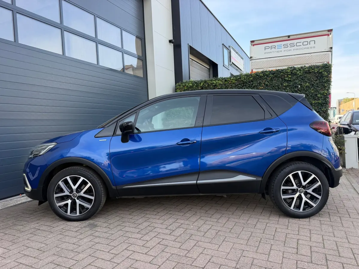 1.3 TCe/1e-eigenaar/Keyless/Pdc/Navi/Climate-c/Cruise-c/Stoelverwarming