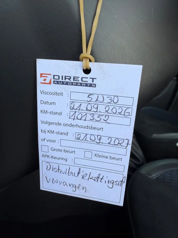 1.3 TCe/1e-eigenaar/Keyless/Pdc/Navi/Climate-c/Cruise-c/Stoelverwarming