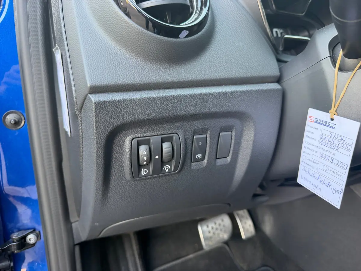 1.3 TCe/1e-eigenaar/Keyless/Pdc/Navi/Climate-c/Cruise-c/Stoelverwarming