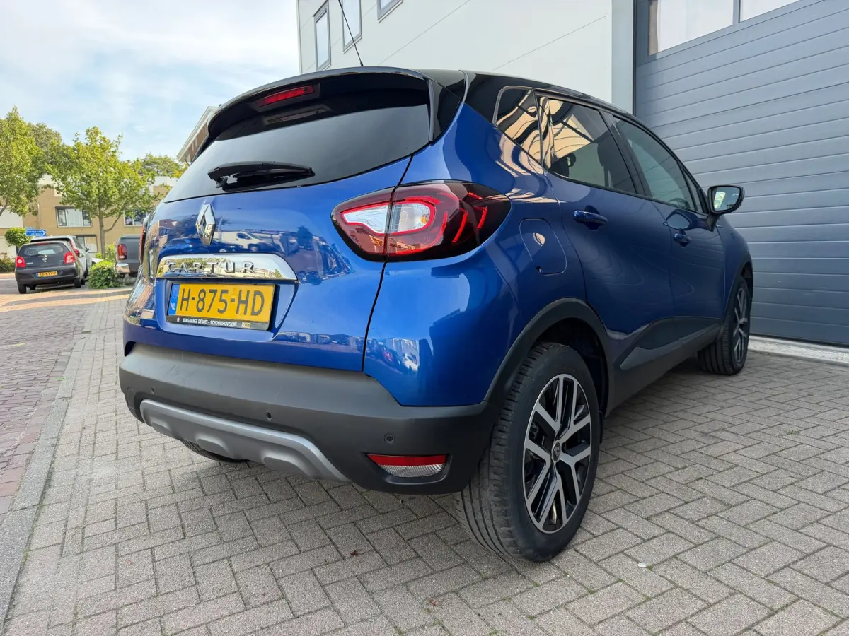1.3 TCe/1e-eigenaar/Keyless/Pdc/Navi/Climate-c/Cruise-c/Stoelverwarming