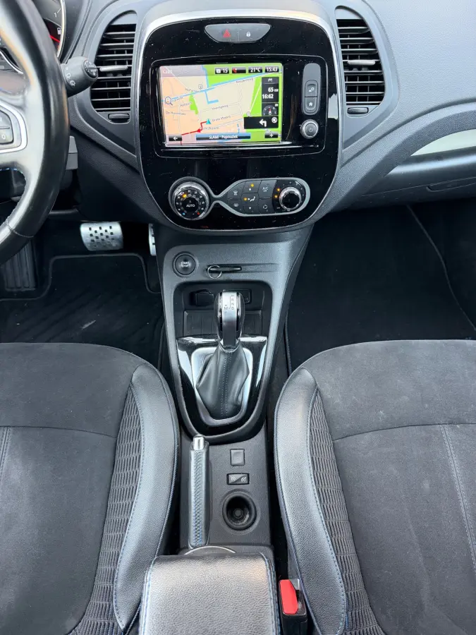 1.3 TCe/1e-eigenaar/Keyless/Pdc/Navi/Climate-c/Cruise-c/Stoelverwarming