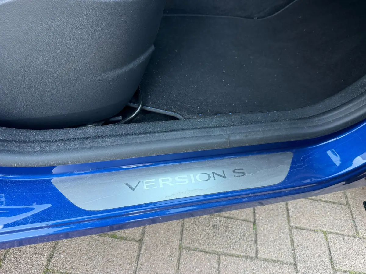 1.3 TCe/1e-eigenaar/Keyless/Pdc/Navi/Climate-c/Cruise-c/Stoelverwarming