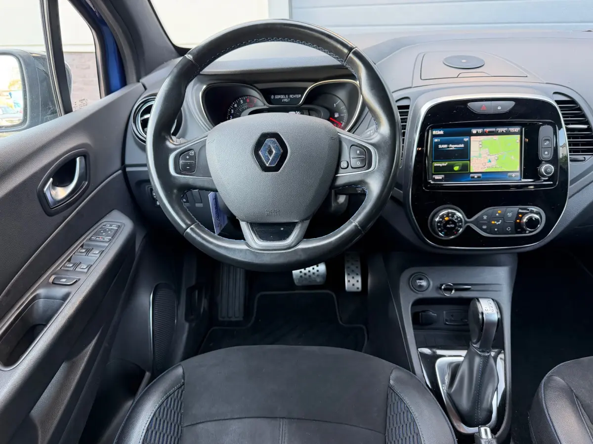 1.3 TCe/1e-eigenaar/Keyless/Pdc/Navi/Climate-c/Cruise-c/Stoelverwarming