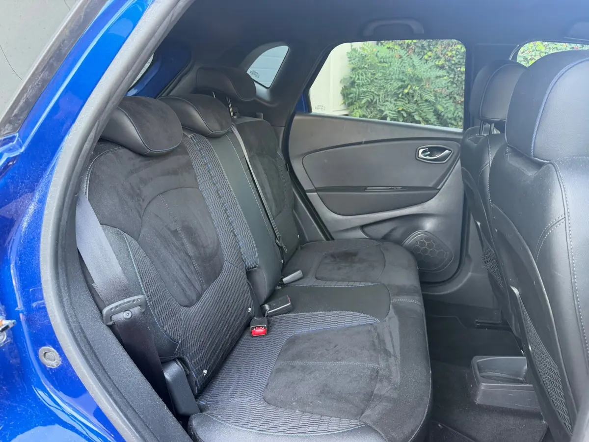 1.3 TCe/1e-eigenaar/Keyless/Pdc/Navi/Climate-c/Cruise-c/Stoelverwarming