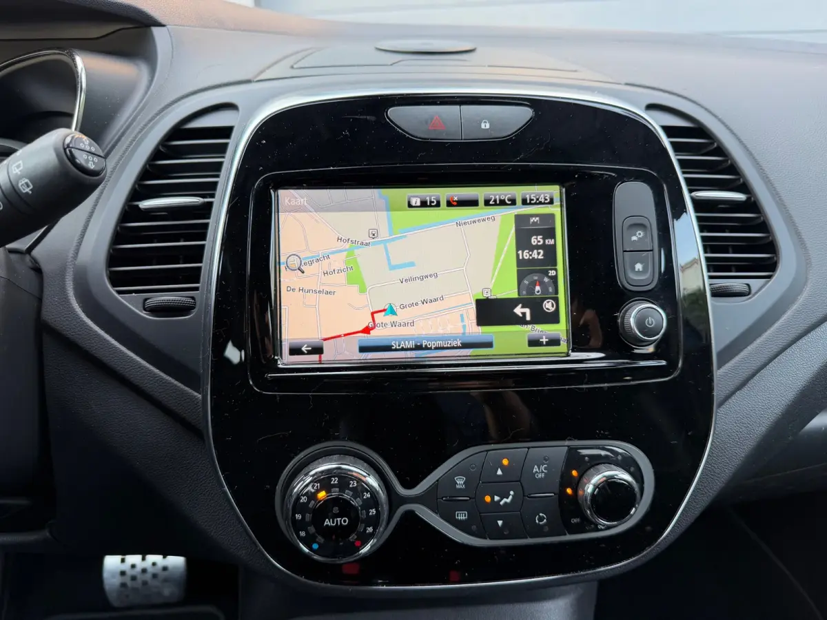 1.3 TCe/1e-eigenaar/Keyless/Pdc/Navi/Climate-c/Cruise-c/Stoelverwarming