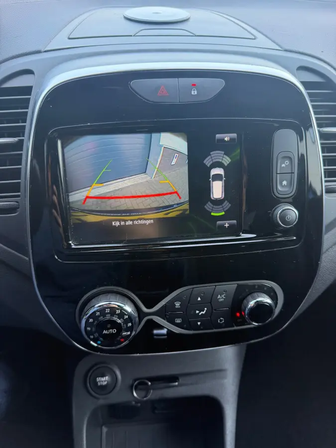 1.3 TCe/1e-eigenaar/Keyless/Pdc/Navi/Climate-c/Cruise-c/Stoelverwarming