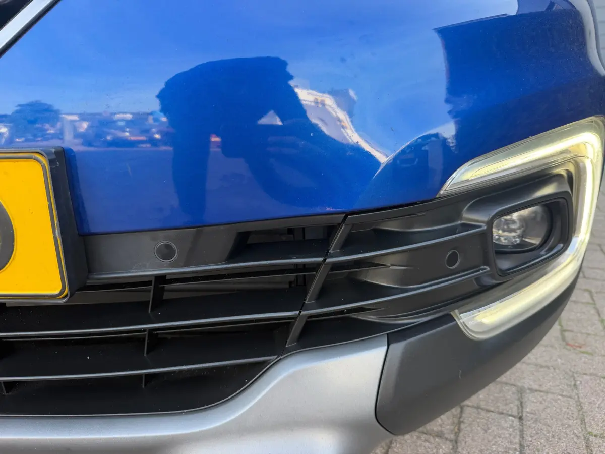 1.3 TCe/1e-eigenaar/Keyless/Pdc/Navi/Climate-c/Cruise-c/Stoelverwarming