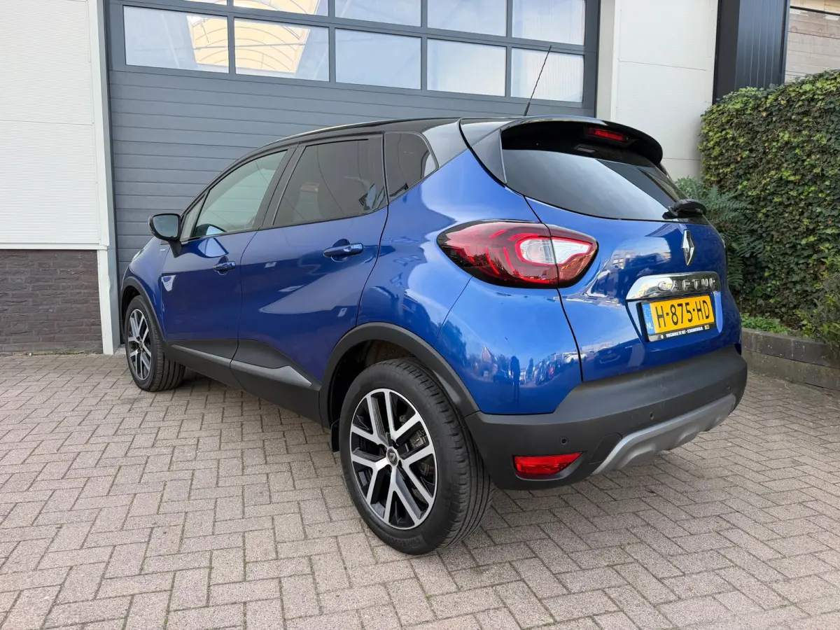 1.3 TCe/1e-eigenaar/Keyless/Pdc/Navi/Climate-c/Cruise-c/Stoelverwarming