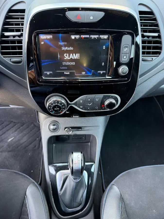 1.3 TCe/1e-eigenaar/Keyless/Pdc/Navi/Climate-c/Cruise-c/Stoelverwarming