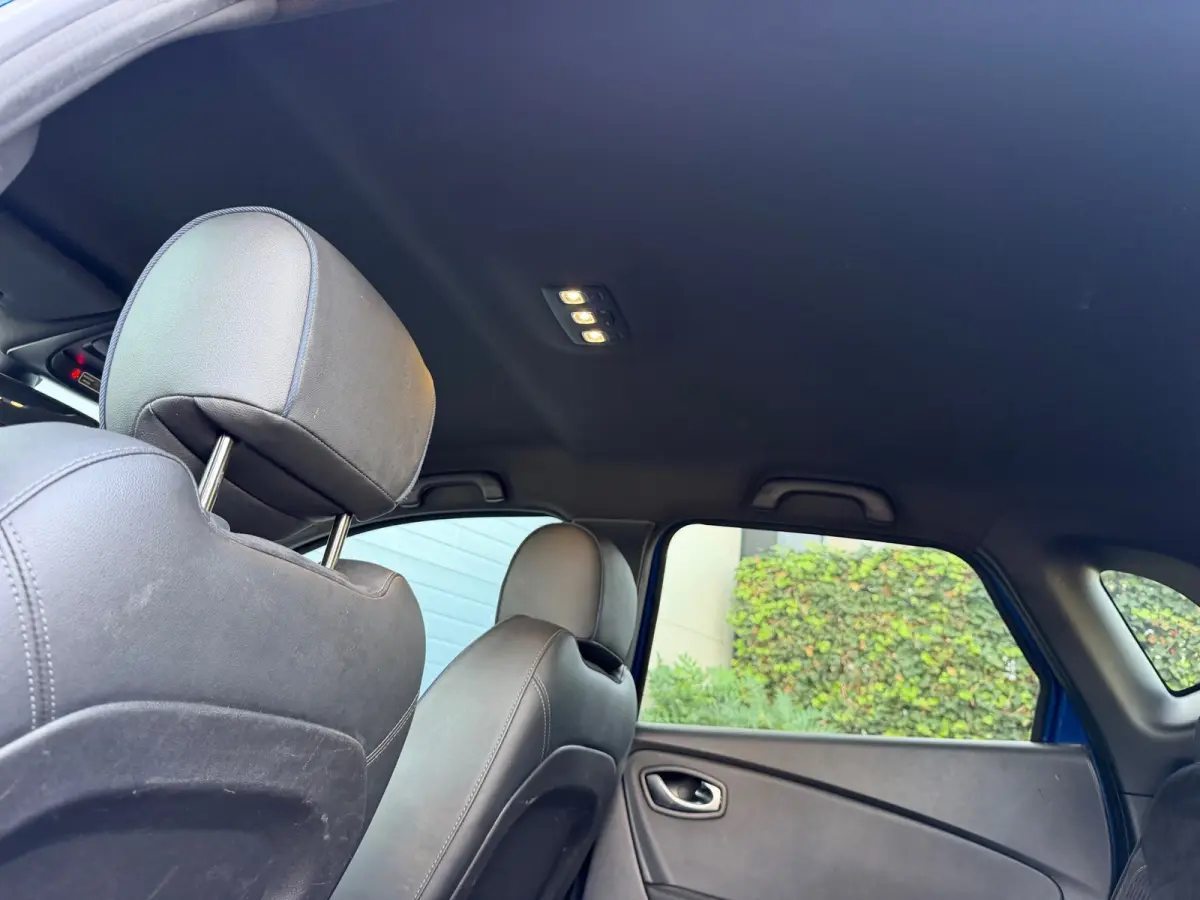 1.3 TCe/1e-eigenaar/Keyless/Pdc/Navi/Climate-c/Cruise-c/Stoelverwarming