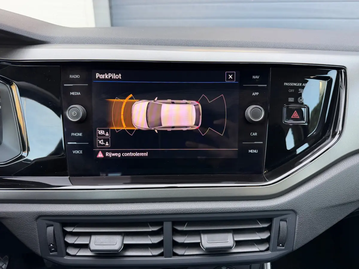 1.0 TSI Comfortline/Navi/Pdc/Cruise-C/Bluetooth/Airco/Aux/Elek-pakket